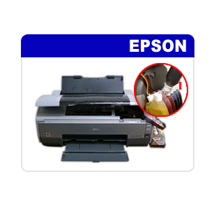 免製版數位印花-熱昇華印表機/連續供墨印表機