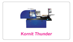 Kornit Thunder 932 TQ